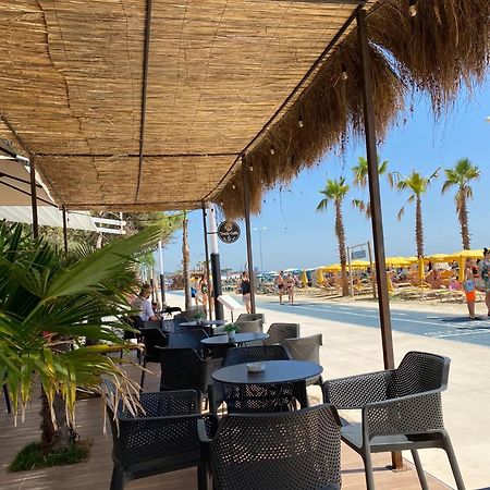 Memory Apartments Durrës Extérieur photo