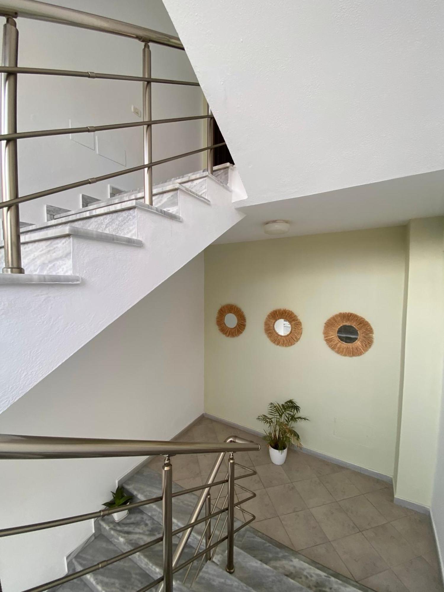 Memory Apartments Durrës Extérieur photo