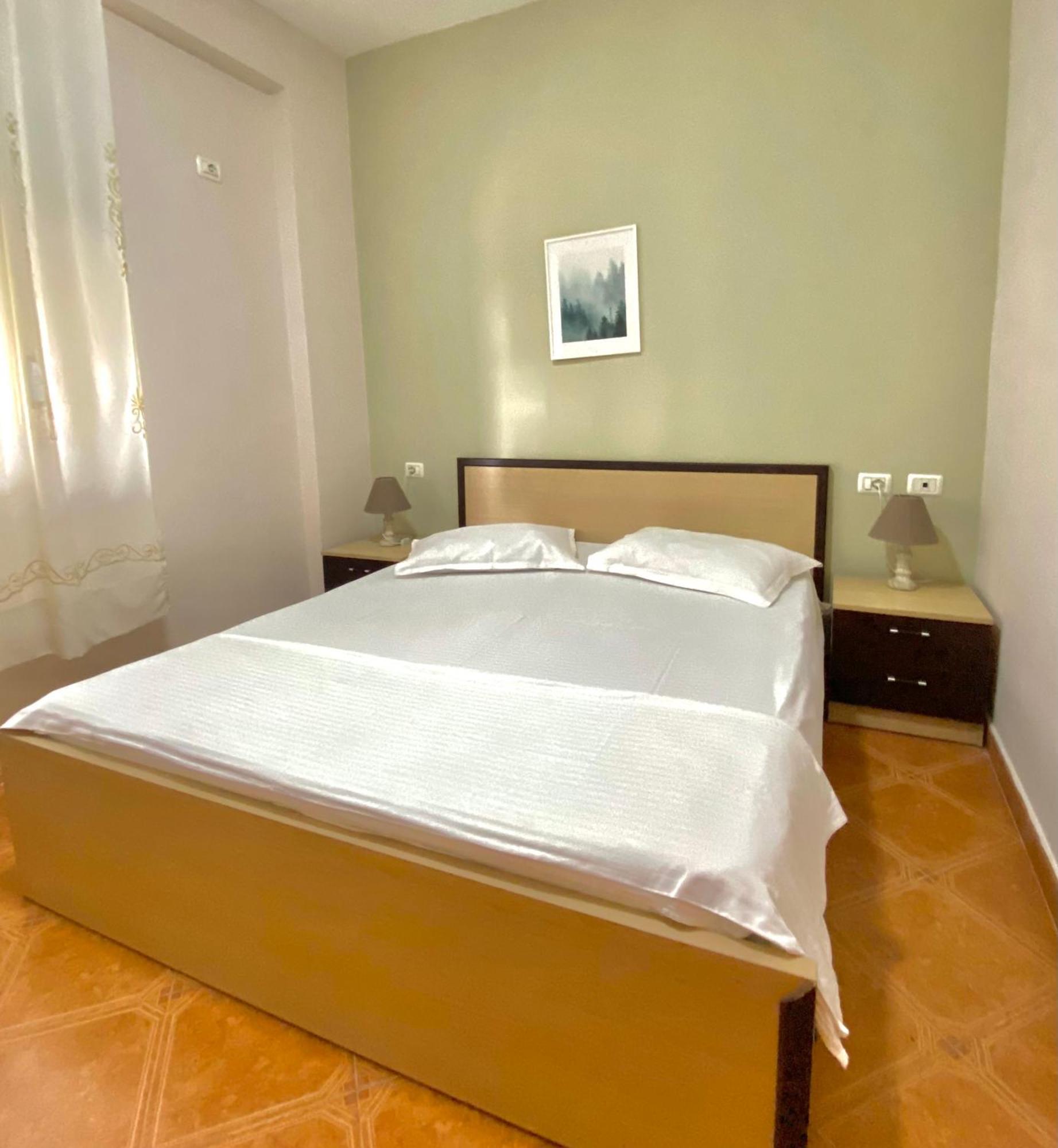 Memory Apartments Durrës Extérieur photo