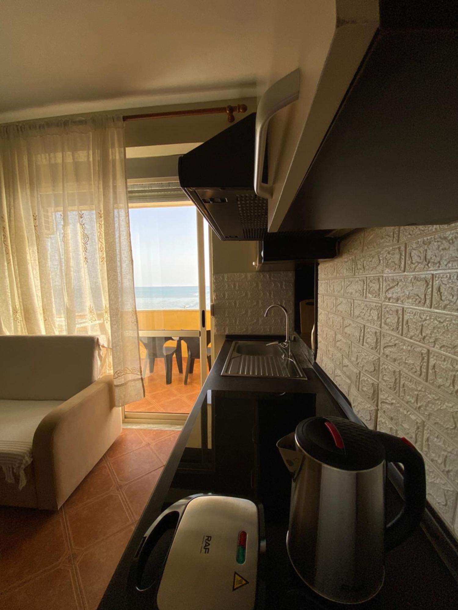 Memory Apartments Durrës Extérieur photo