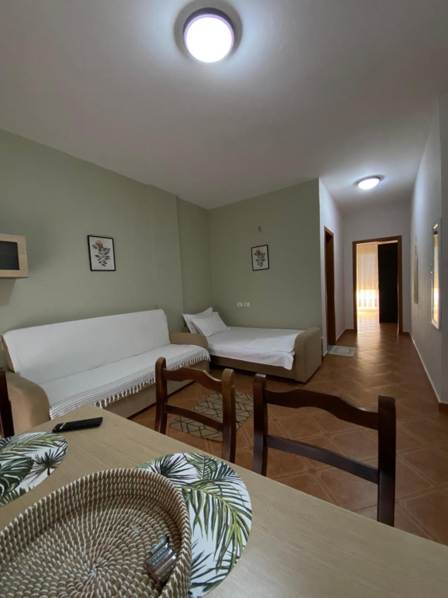 Memory Apartments Durrës Extérieur photo