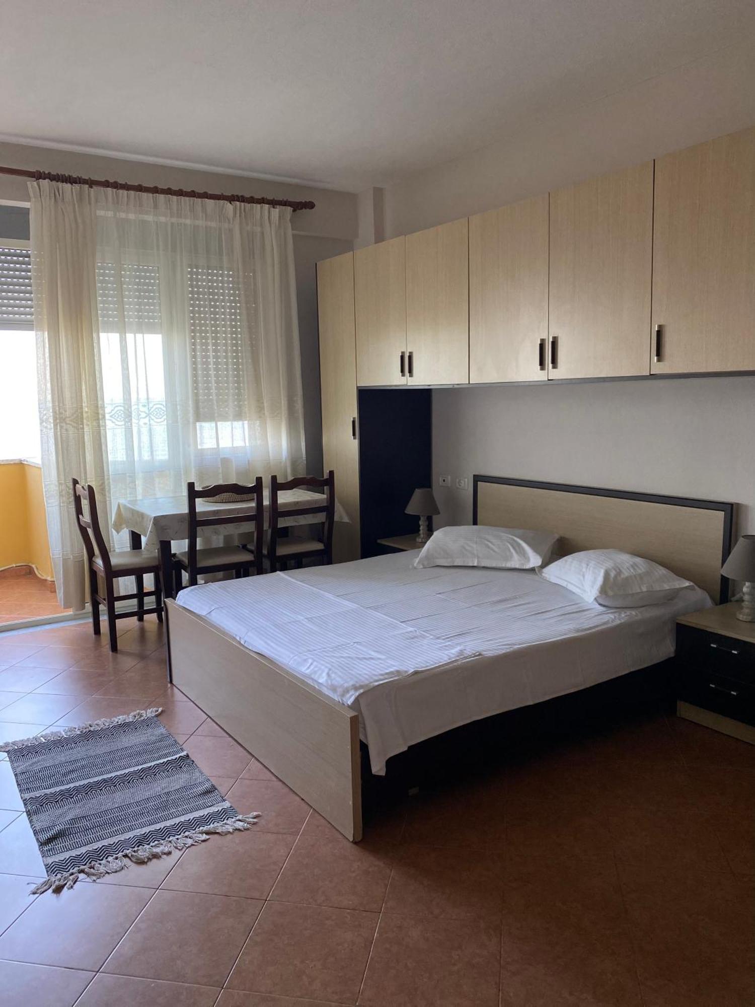 Memory Apartments Durrës Extérieur photo