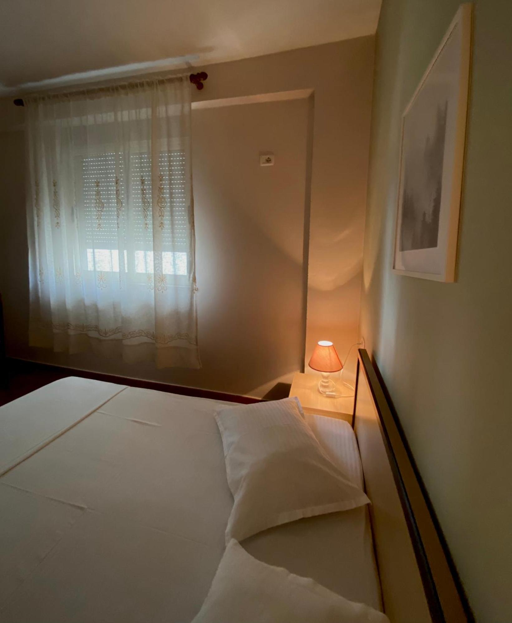 Memory Apartments Durrës Extérieur photo