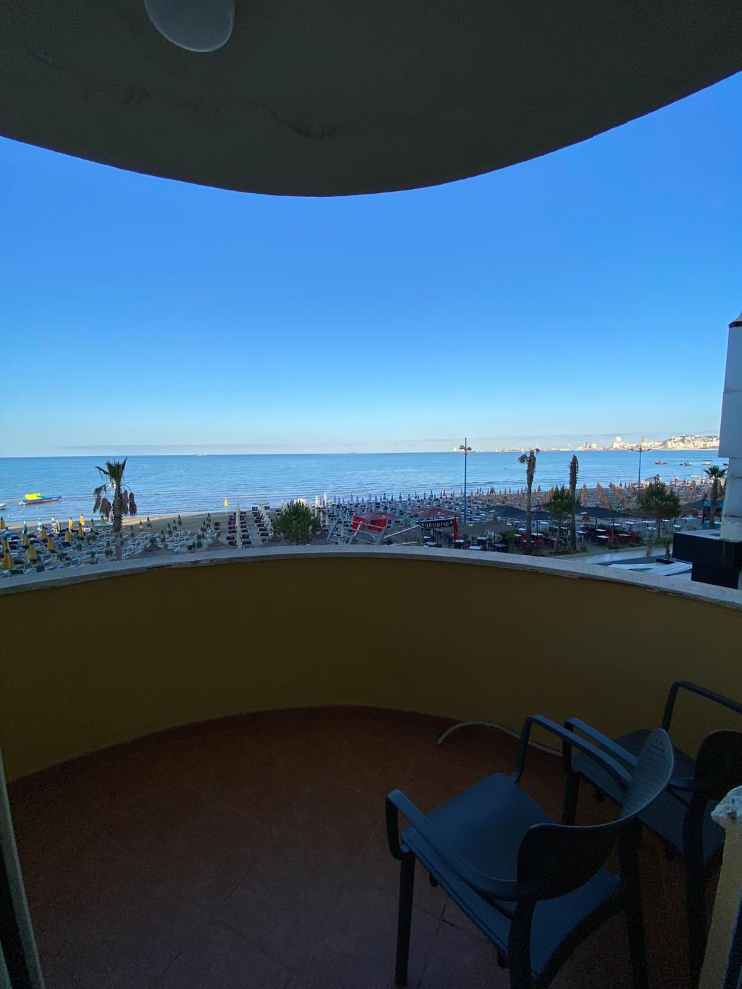 Memory Apartments Durrës Extérieur photo