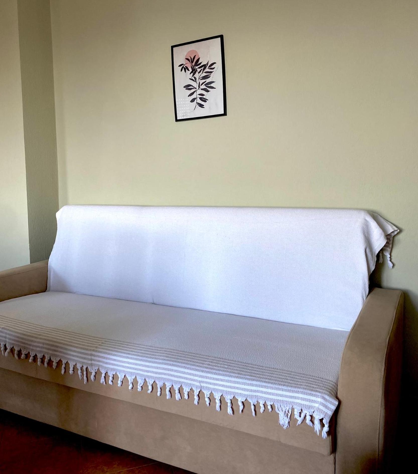 Memory Apartments Durrës Extérieur photo