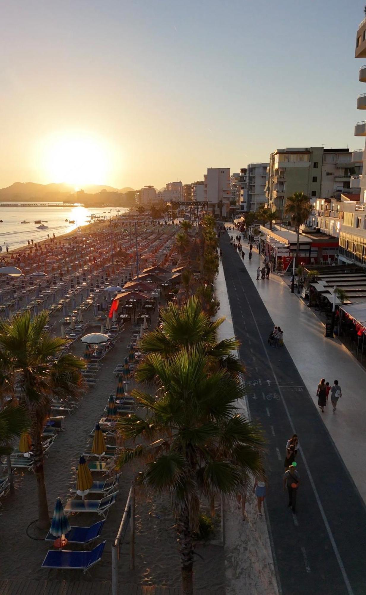 Memory Apartments Durrës Extérieur photo