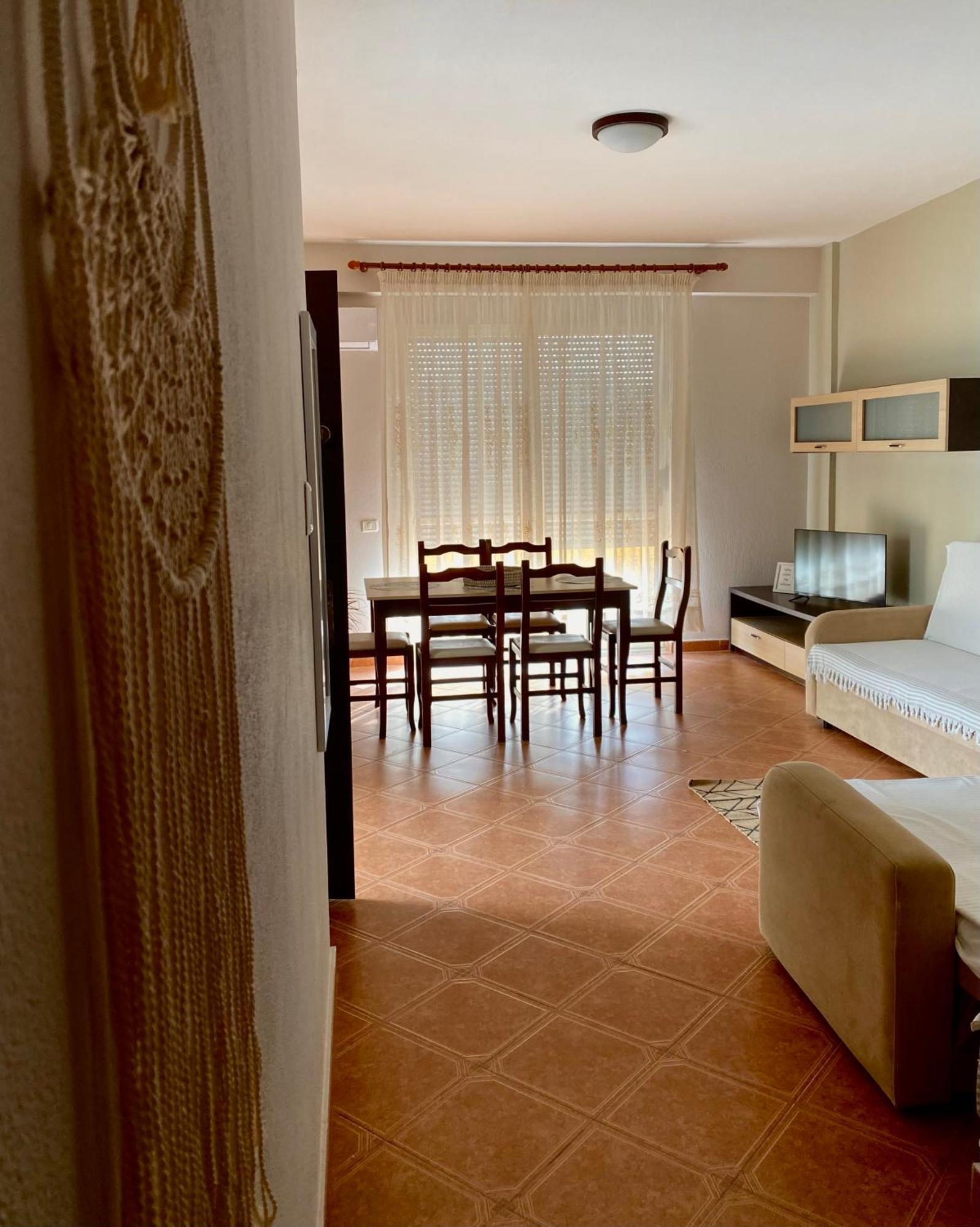 Memory Apartments Durrës Extérieur photo