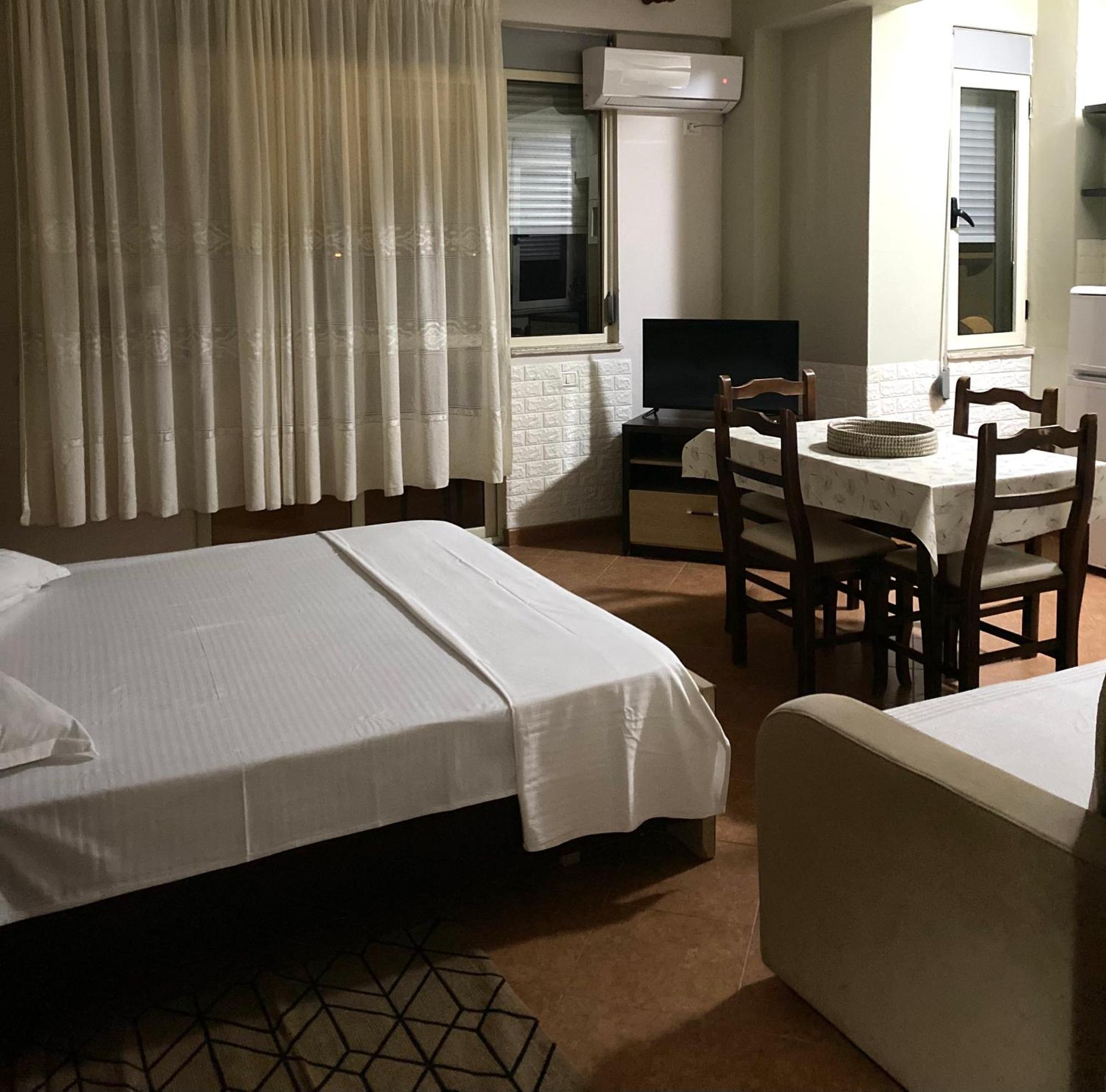 Memory Apartments Durrës Extérieur photo