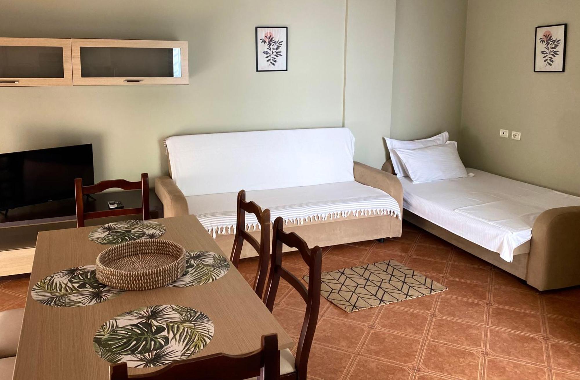 Memory Apartments Durrës Extérieur photo