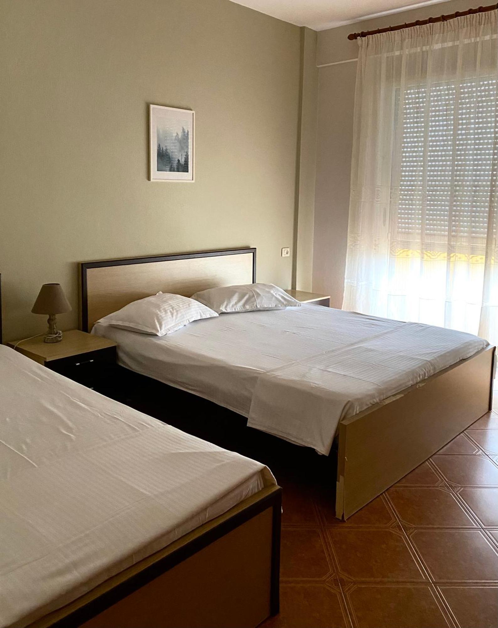 Memory Apartments Durrës Extérieur photo