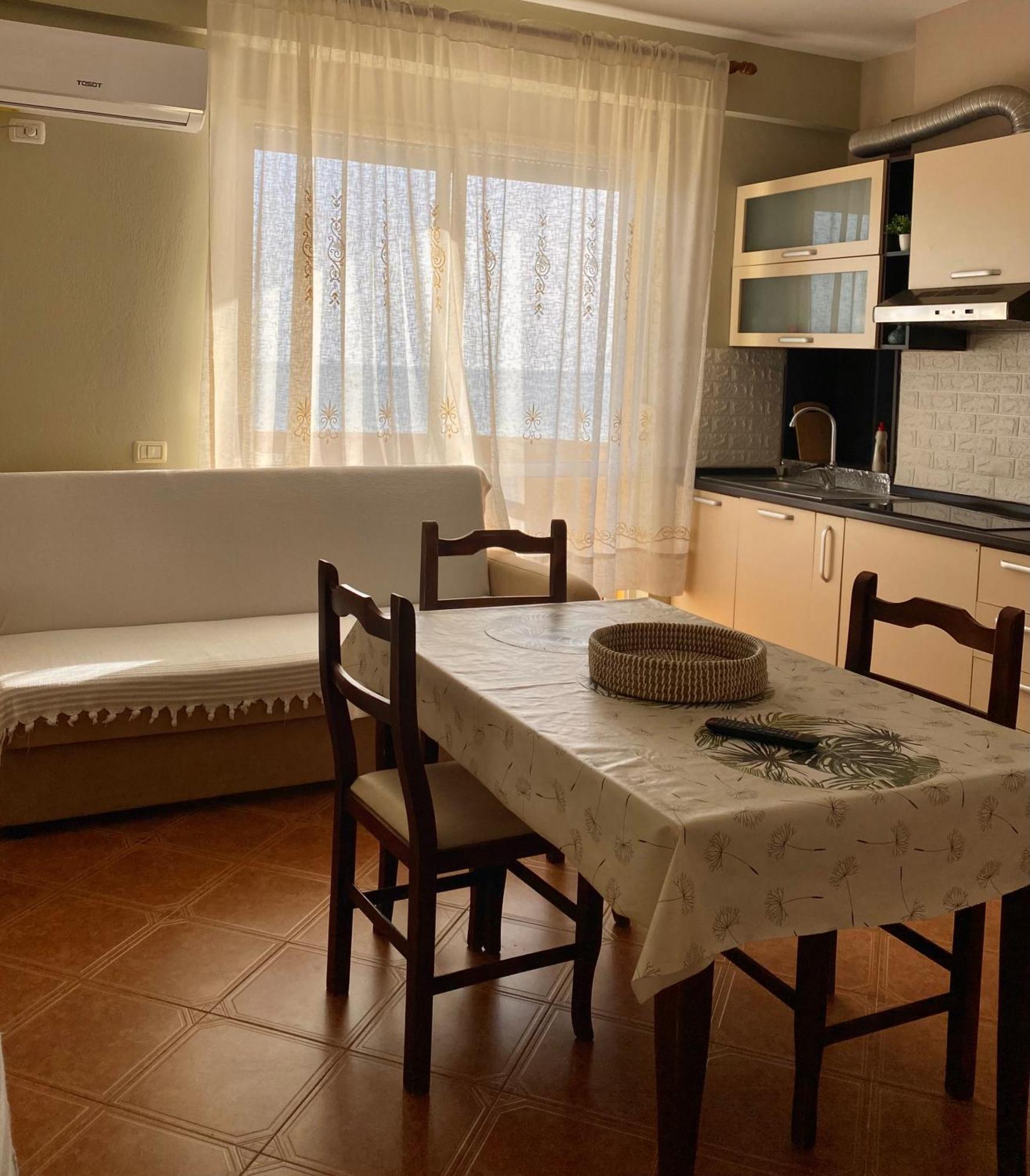 Memory Apartments Durrës Extérieur photo
