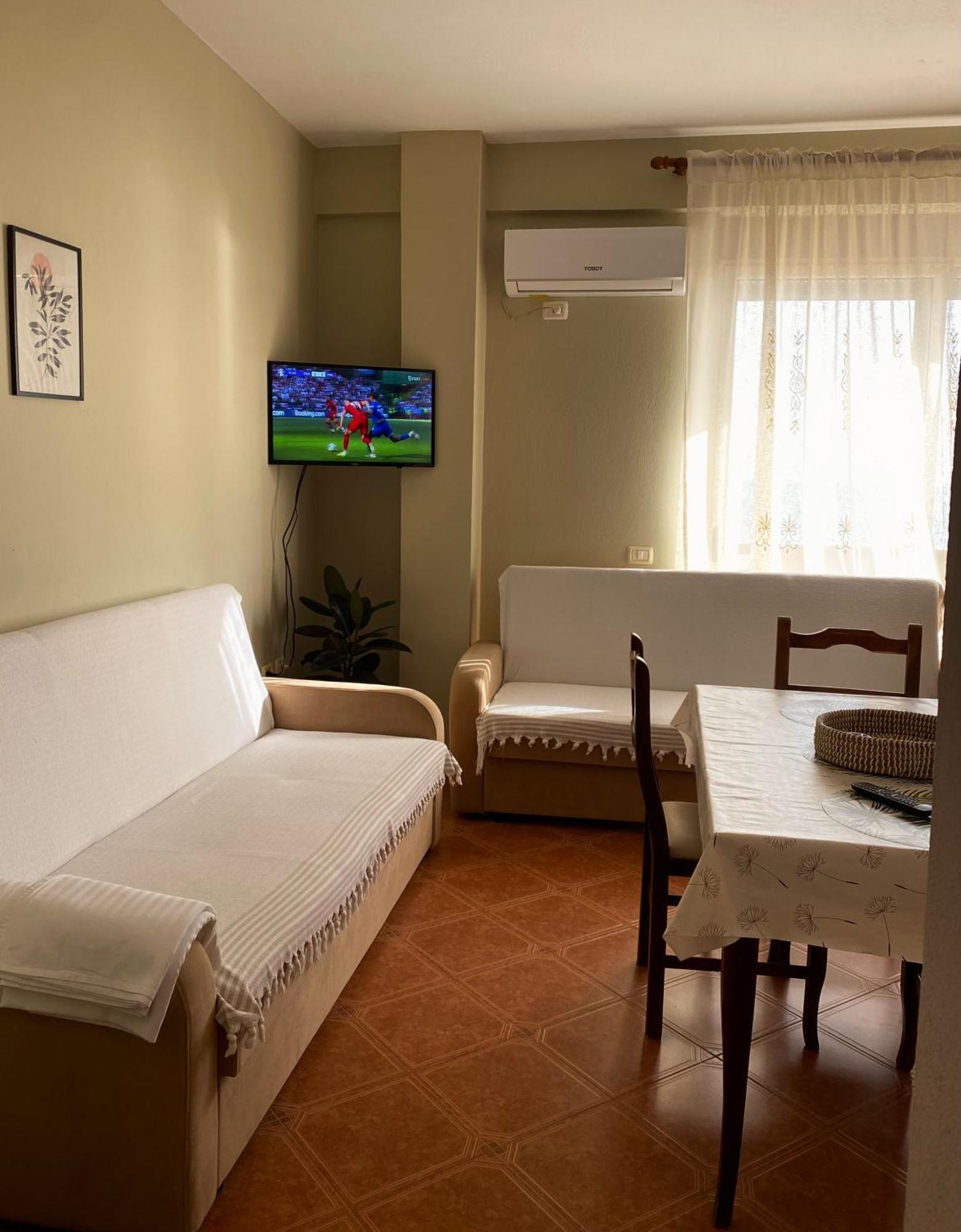 Memory Apartments Durrës Extérieur photo