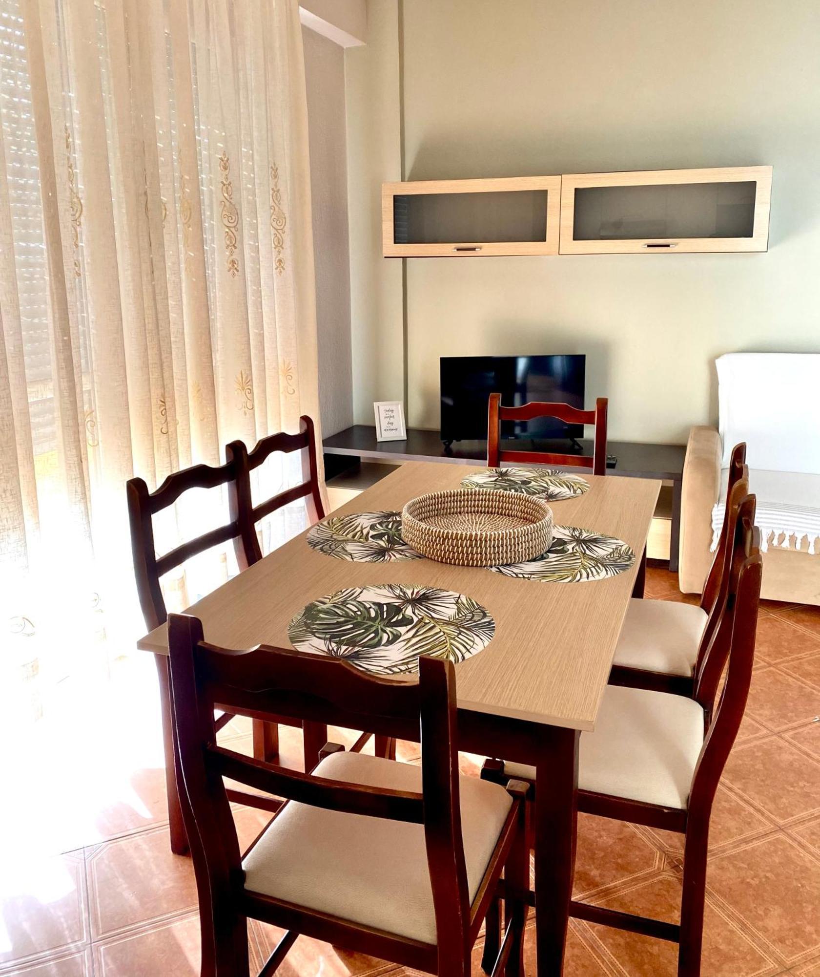 Memory Apartments Durrës Extérieur photo