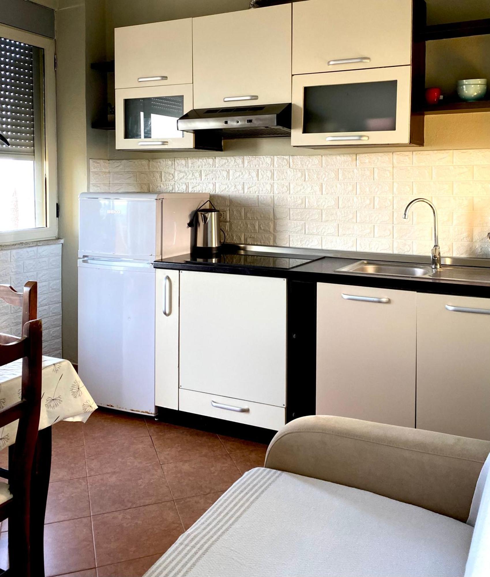 Memory Apartments Durrës Extérieur photo