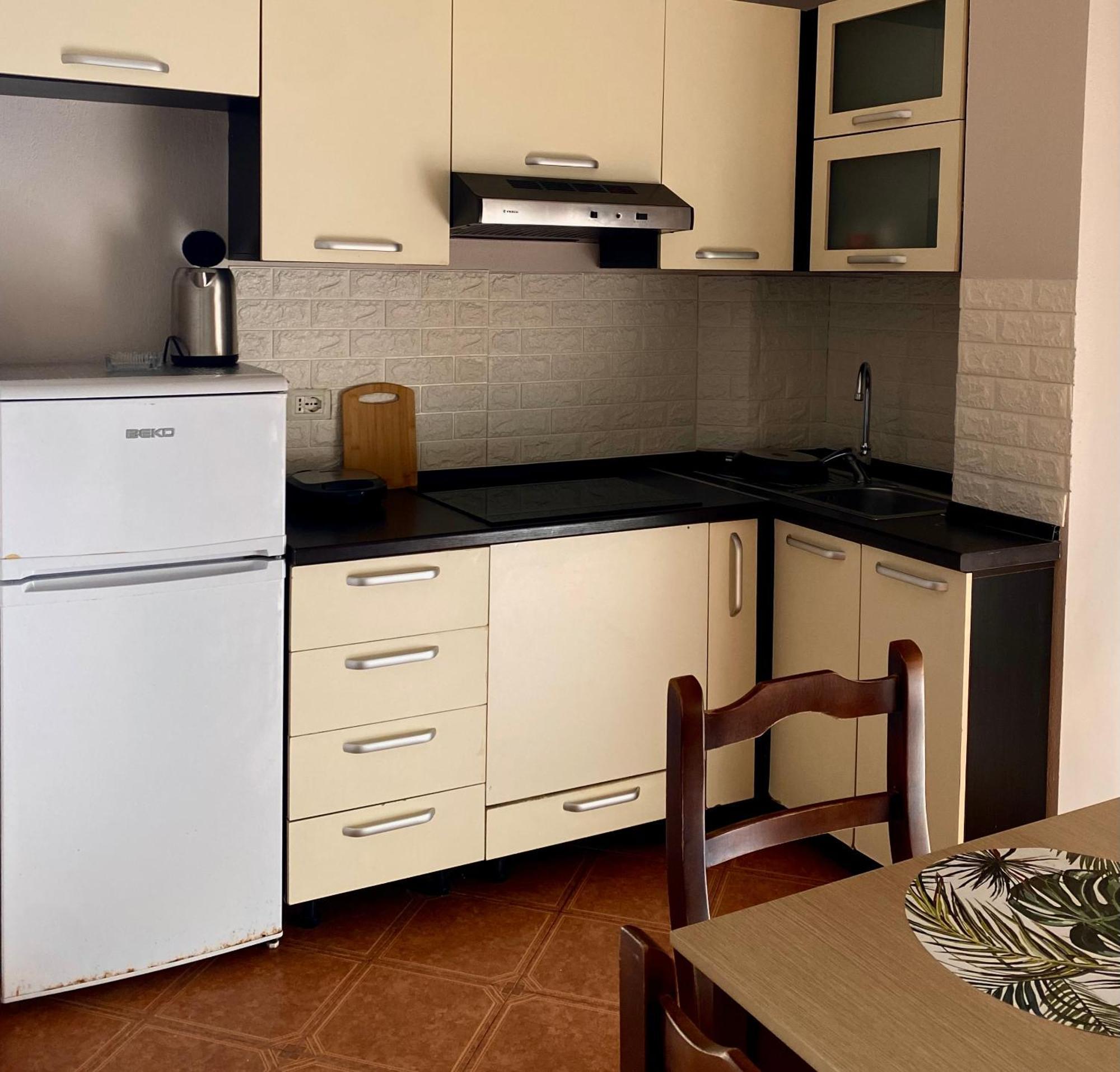 Memory Apartments Durrës Extérieur photo