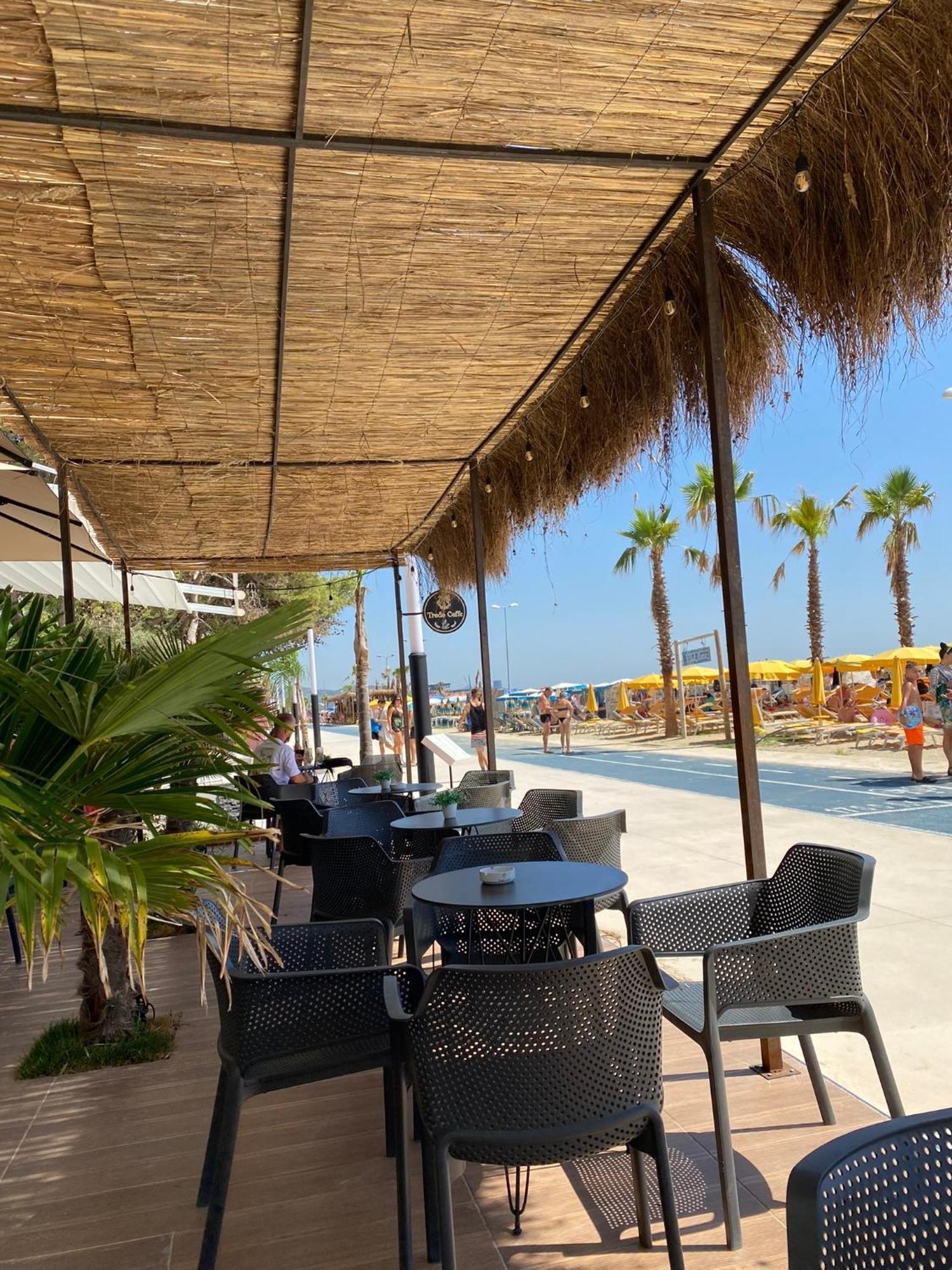 Memory Apartments Durrës Extérieur photo